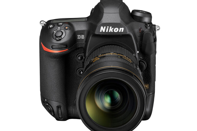 Nikon D6: DSLR Kelas Profesional Pertama Nikon dengan Sistem Autofocus Paling Mutakhir 35 Nikon D6 1