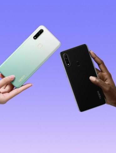 OPPO A31 2 OPPO A31 2