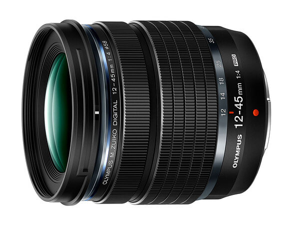 Olympus M.Zuiko Digital ED 12 45mm 1