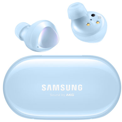 Samsung Galaxy Buds