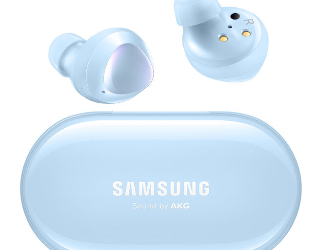 Samsung Galaxy Buds+: Janjikan Peningkatan Kualitas Audio dan Daya Tahan Baterai Hingga 11 Jam 38 Samsung Galaxy Buds
