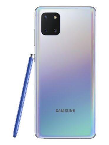 Samsung Galaxy Note10 Lite 2