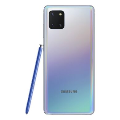 Samsung Galaxy Note10 Lite 2