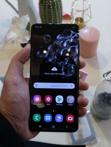 5 Tips dan Trik Samsung Galaxy S20+ yang Wajib Diketahui 35 Samsung Galaxy S20 Ultra 2