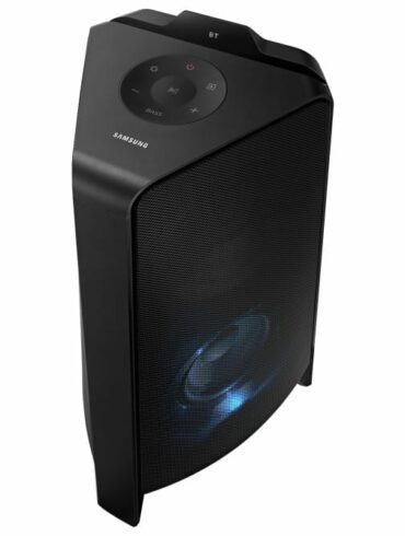 Samsung Indonesia Hadirkan Giga Party, Home Audio Canggih untuk Pesta dan Karaoke 29 Samsung Giga Party MX T50