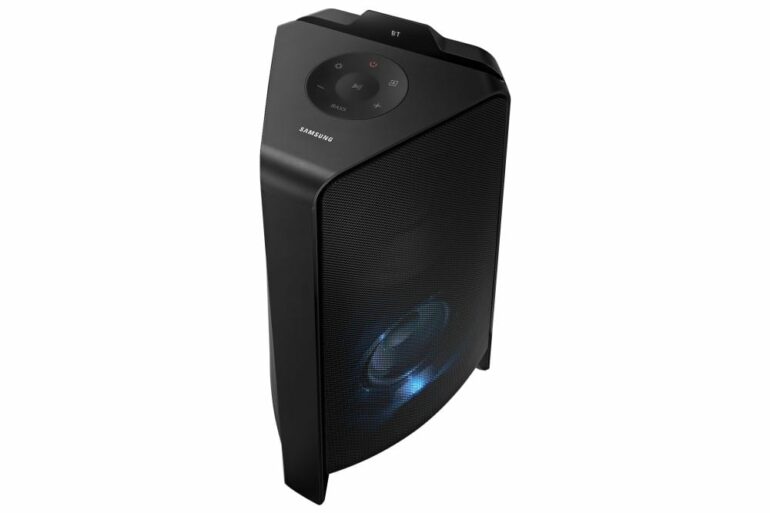 Samsung Giga Party MX T50 Samsung Giga Party MX T50