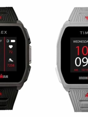 Timex Ironman R300 1
