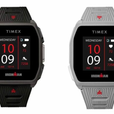 Timex Ironman R300 1