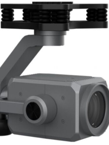 Yuneec E30Z: Modul Kamera Drone dengan Kemampuan Optical Zoom 30x 27 Yuneec E30Z 1