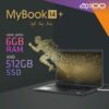 axioo mybook 14 2