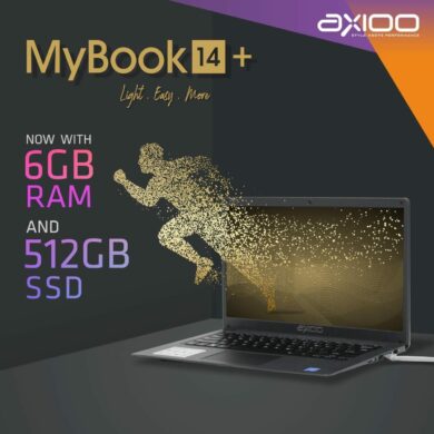 axioo mybook 14 2