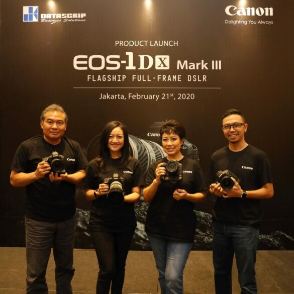 canon EOS 1DX 1