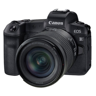 canon eos RF 24 105 2