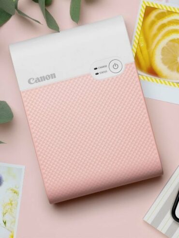 Canon Selphy Square QX10: Bisa Cetak Foto Format 1:1, Cetakan Foto Tahan 100 Tahun 34 canon selphy square 3