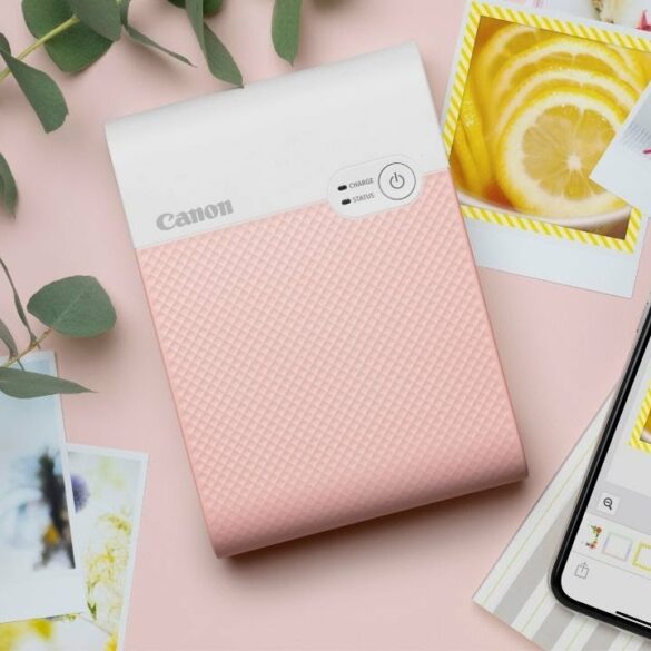 Canon Selphy Square QX10: Bisa Cetak Foto Format 1:1, Cetakan Foto Tahan 100 Tahun 28 canon selphy square 3