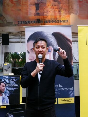 Dijual 2 Jutaan Rupiah, Jabra Elite 75t Resmi Hadir di Indonesia 29 jabra elite 75t 1