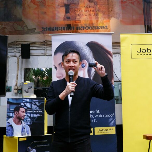 Dijual 2 Jutaan Rupiah, Jabra Elite 75t Resmi Hadir di Indonesia 25 jabra elite 75t 1