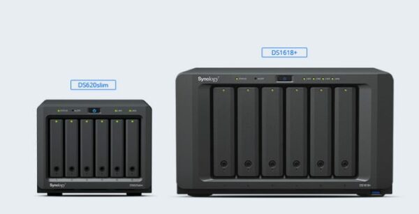 komparasi synology ds620slim komparasi synology ds620slim