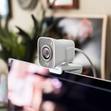 logitech stream cam 2