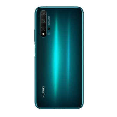 nova 5T crush green res