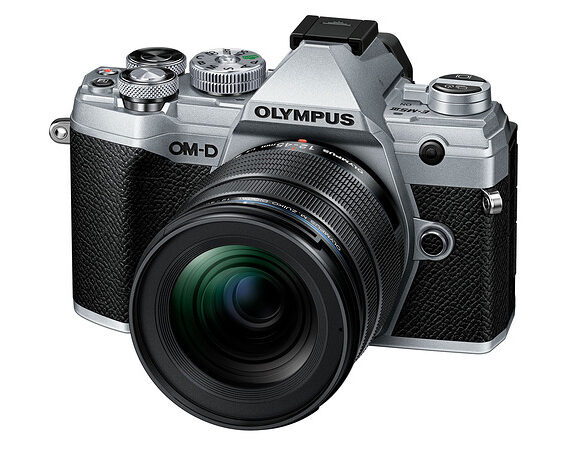 olympus OM D E M1 Mark III 2