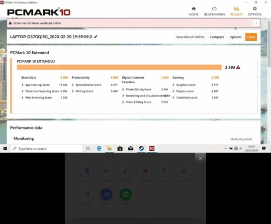 pcmark10 b pcmark10 b