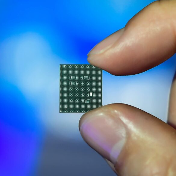 qualcomm snapdragon 865 5g mobile platform chip back1 0 qualcomm snapdragon 865 5g mobile platform chip back1 0