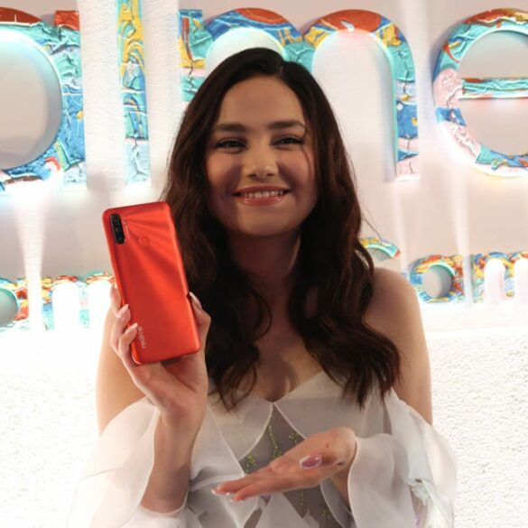 Harga 1,7 Juta Rupiah, realme C3 Resmi Meluncur di Indonesia 24 realme C3 launch Indonesia 3