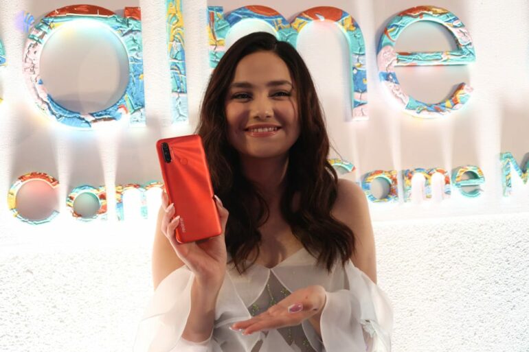 realme C3 launch Indonesia 3 realme C3 launch Indonesia 3