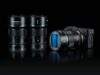 sirui 50mm Anamorphic 2