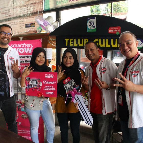 Program Undian Smartfren WOW Berlanjut di Tahun 2020 24 smartfren wow 2020