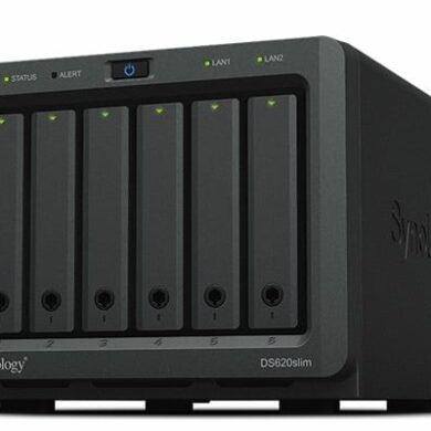 synology ds620slim synology ds620slim