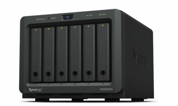 synology ds620slim synology ds620slim