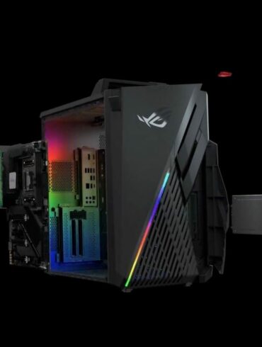 ASUS ROG Strix GA35 G35DX 1 ASUS ROG Strix GA35 G35DX 1