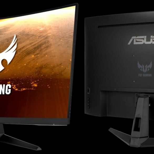 ASUS TUF Gaming VG328H1B 1