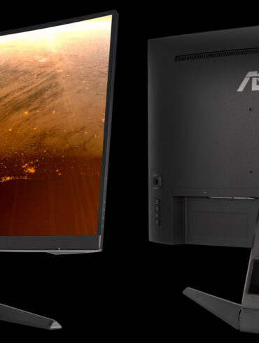 ASUS TUF Gaming VG328H1B 2 1 ASUS TUF Gaming VG328H1B 2 1