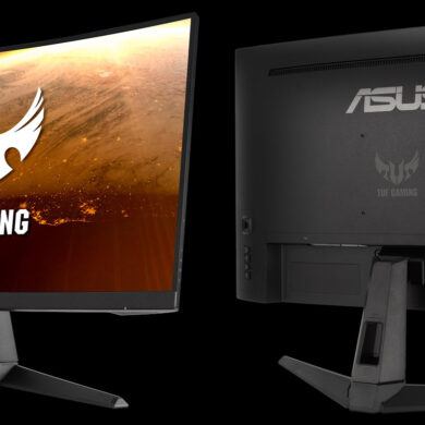 ASUS TUF Gaming VG328H1B 2 1