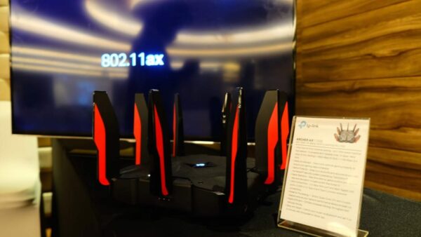 AX 11000 AX 11000