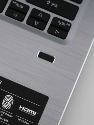 Acer Swift 3 SF314 41 3 1