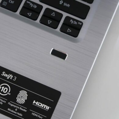 Acer Swift 3 SF314 41 3 1