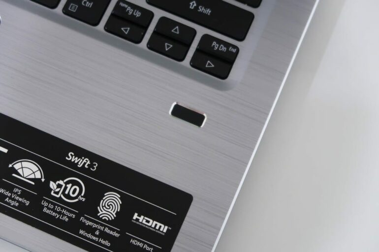 Acer Swift 3 SF314 41 3 1 Acer Swift 3 SF314 41 3 1