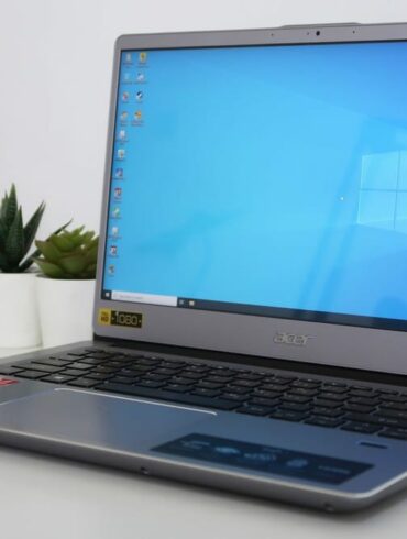 Acer Swift 3 SF314 41 6