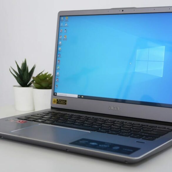 Acer Swift 3 SF314 41 6