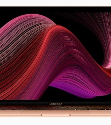 Apple MacBook Air 2020 2 Apple MacBook Air 2020 2