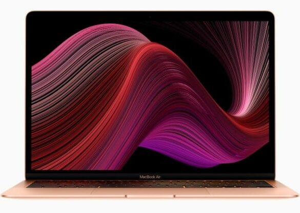 Apple MacBook Air 2020 2