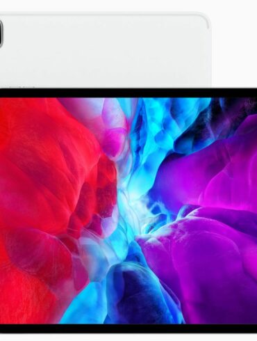 Apple iPad Pro 2020 Apple iPad Pro 2020
