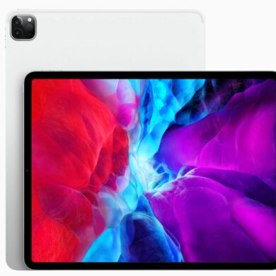 Apple iPad Pro 2020