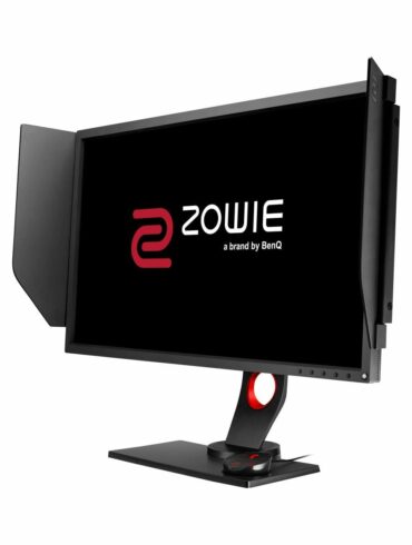 BenQ ZOWIE XL2746S 3 BenQ ZOWIE XL2746S 3