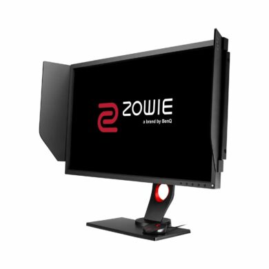 BenQ ZOWIE XL2746S 3