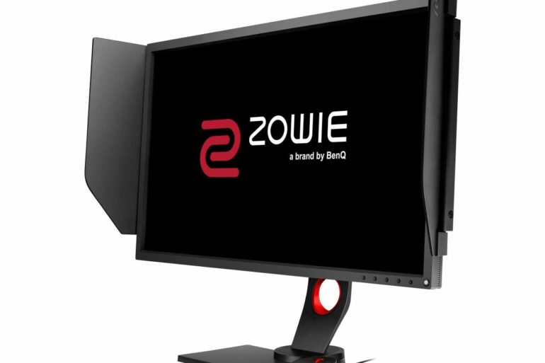 BenQ ZOWIE XL2746S 3